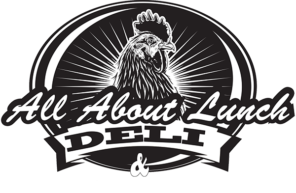 All About Lunch Deli
